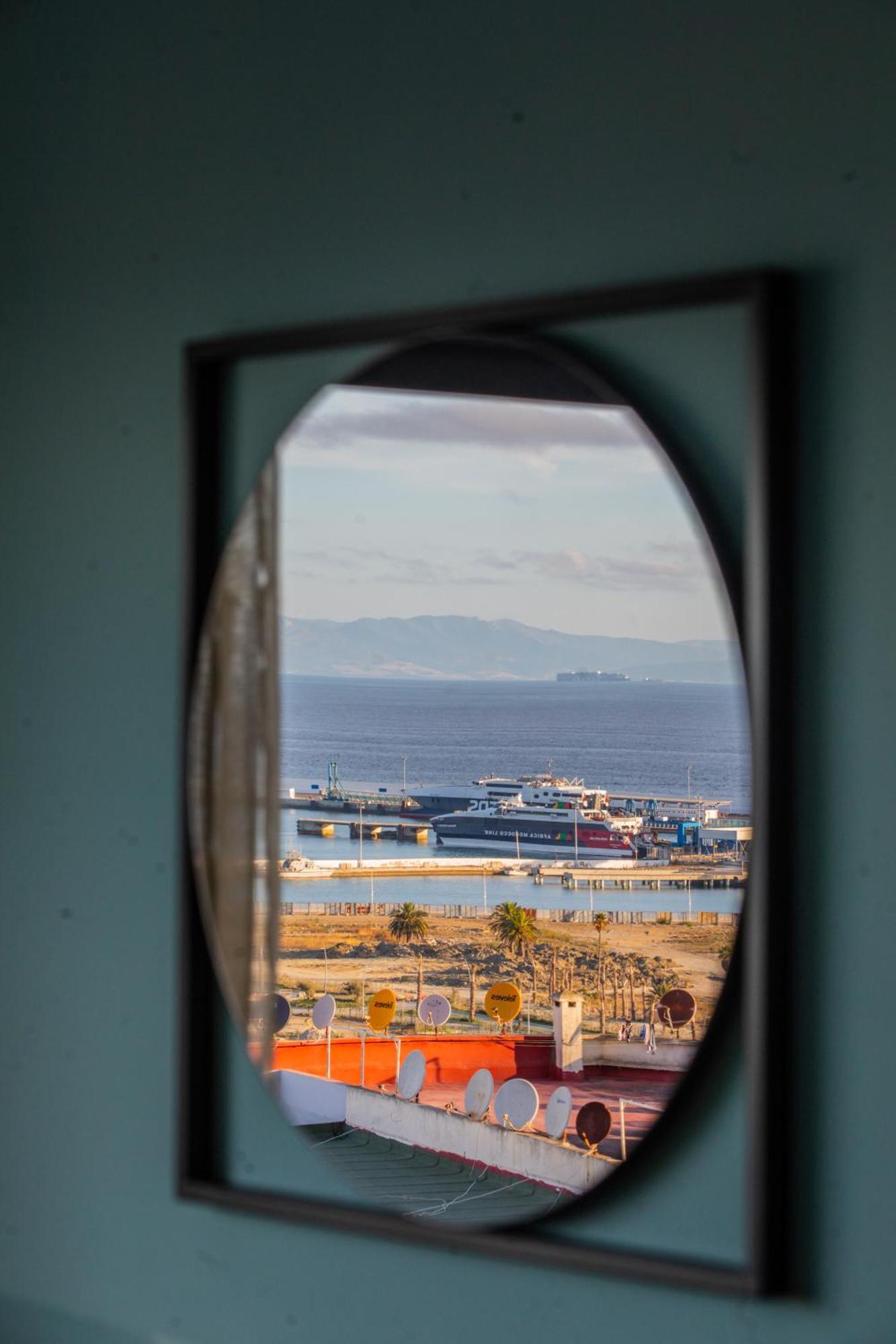 Samyaflat Διαμέρισμα Ταγγέρη Εξωτερικό φωτογραφία